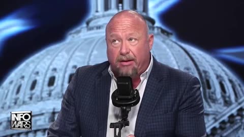 ALEX JONES (Full Show) Wednesday - 2/18/26