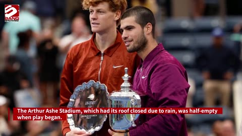 Carlos Alcaraz secures record-breaking payday with US Open win