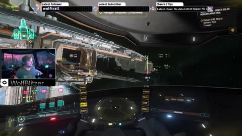 SC 4.1 Reputation Grind, Cargo and Bunker