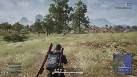 PUBG