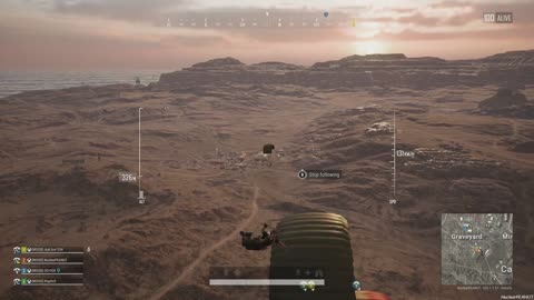 PUBG