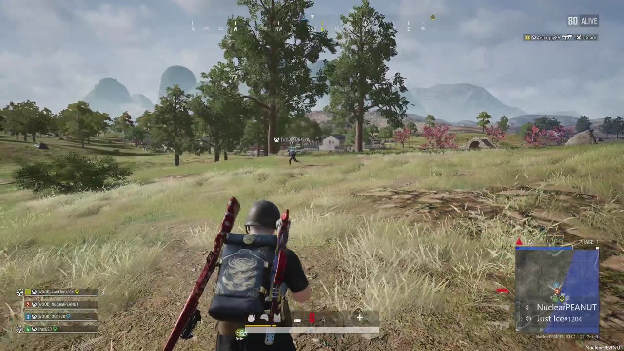 PUBG