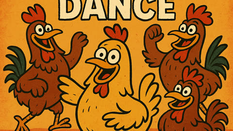 Gulu Gulu Dance