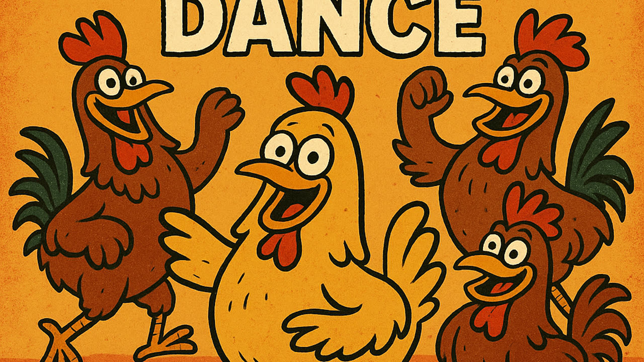 Gulu Gulu Dance