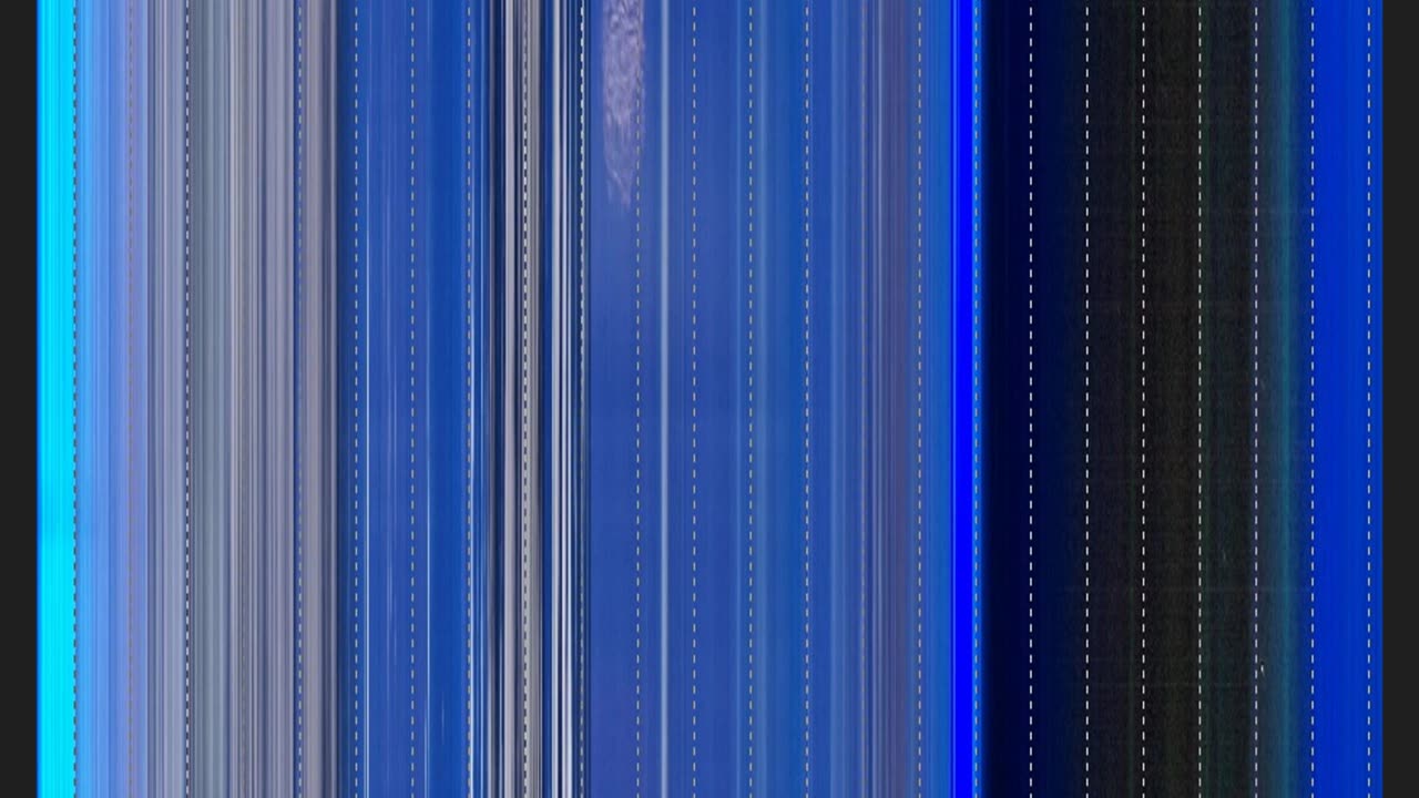 15 Apr 2025 AllSky Timelapse - Delta Junction, Alaska #AllSky