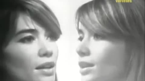 Françoise Hardy - Comment te dire adieu