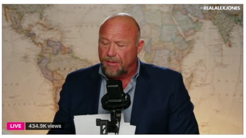 INFOWARS By INFOBEAR