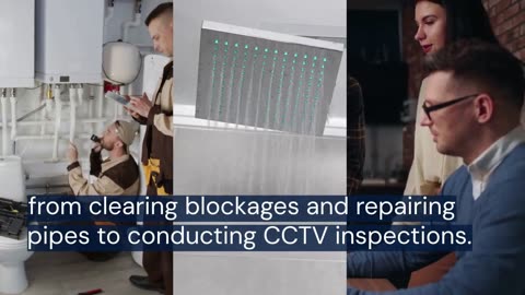 Your Trusted Partner for Expert Solutions | Vantage Plumbing And Heating
