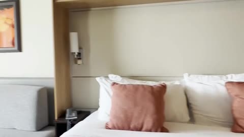 Celebrity Reflection Cabin Sunset Concierge Class | Tall Man’s Cruise Adventures