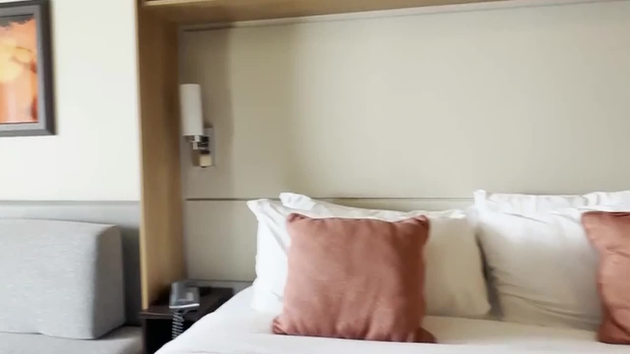 Celebrity Reflection Cabin Sunset Concierge Class | Tall Man’s Cruise Adventures