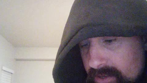 Answer your phone man