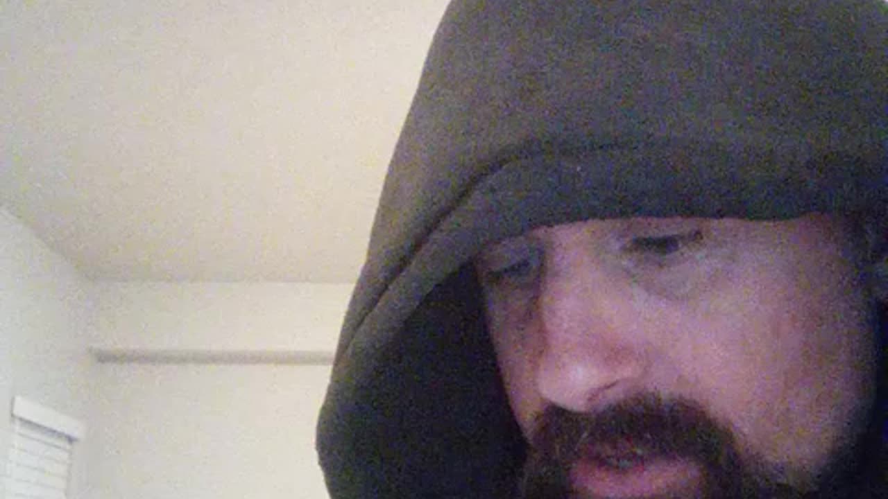 Answer your phone man