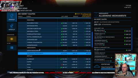 🔴Elite Dangerous 🔴 !Giveaway Thrustmaster SOL-R 2 | ILW Mystery LTI Ship | Golem LTI | Downburst Bundle | ATL GEO LTI & mehr