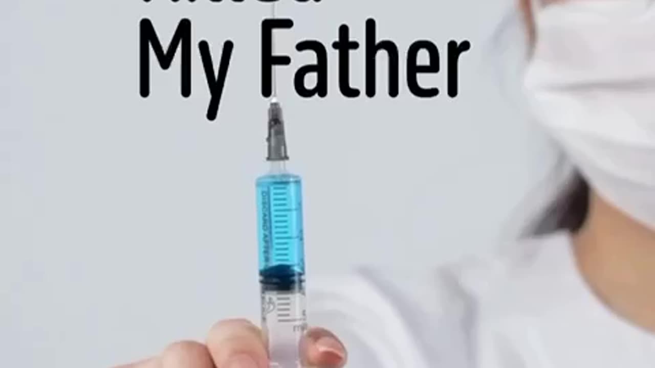 You killed my father prepare to die.