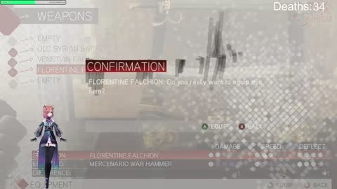From Altiar to Ezio the journey to finish all the Creed