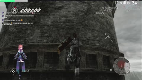 From Altiar to Ezio the journey to finish all the Creed