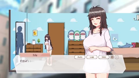 Delivery Hot [02 studios] [English – Uncensored] PC Download