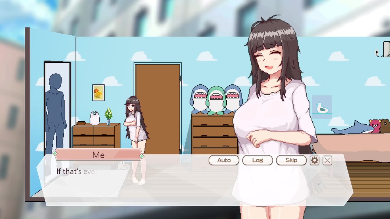 Delivery Hot [02 studios] [English – Uncensored] PC Download