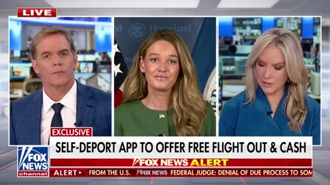 NEW: DHS announces new push to expedite deportations