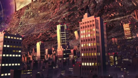 Mobile Suit Gundam GQuuuuuuX S01E01