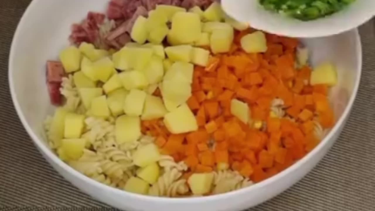 آشپزی ساده و سریع