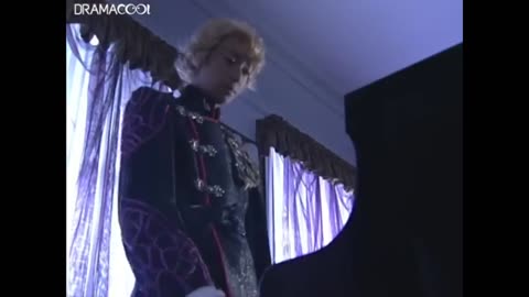 Usagi & Mamoru sailor moon live action act 45 jadeite and Mamoru hear zoisite last worlds