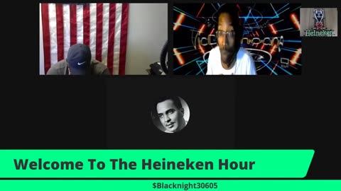 KongKing Live - The conversation between VicDamone and Beasley