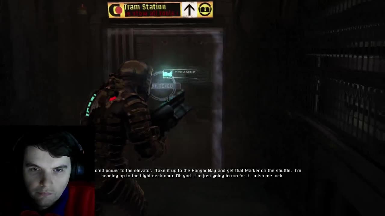 Dead Space: Chapter 11