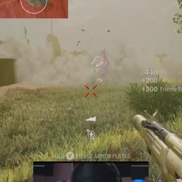 Dub with the C-9 sub.. #Reels #warzone #callofduty