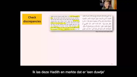 What is Sharia and why everyone needs to know (Dutch/NL Subs)