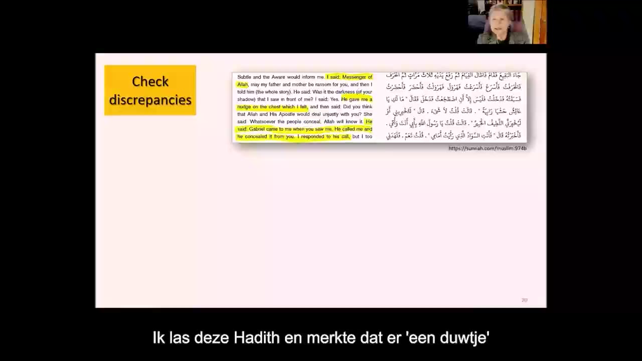What is Sharia and why everyone needs to know (Dutch/NL Subs)