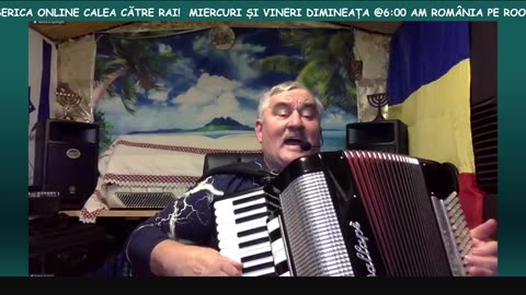 PETER CUPSA -NU-I NIMENI CA DOMNUL ISUS- CALEA CĂTRE RAI PĂRTĂȘIE #live #musicministry #musiclovers