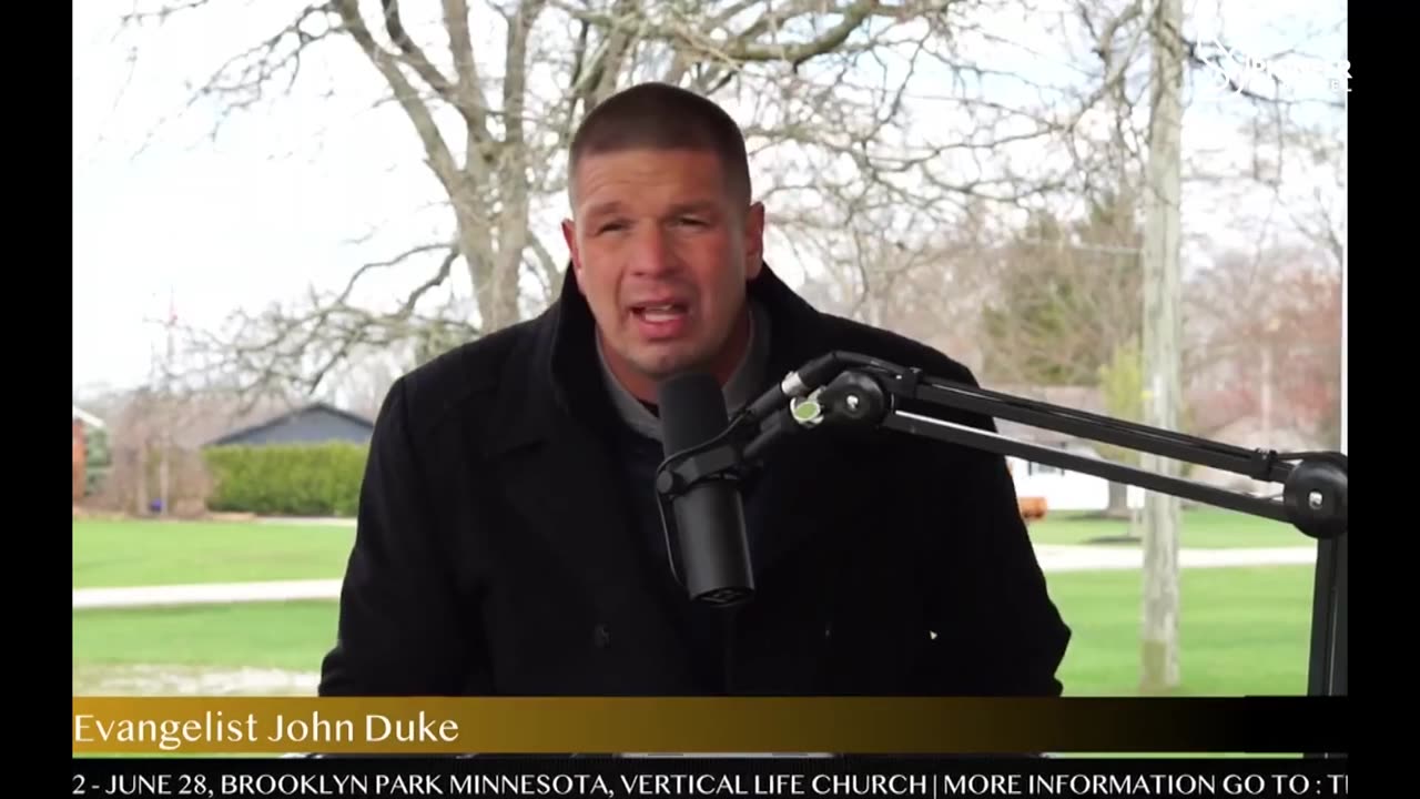 Pioneer Channel LIVE