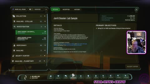 IAE 2955 Giveaway - Blind 1st Look at Onyx