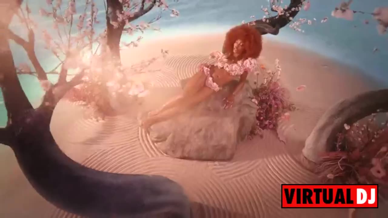 SZA : KILL BILL TELEVISION