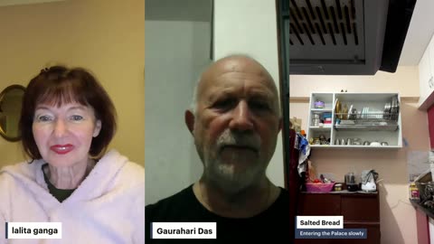 Mantra Meditation by singing and japa