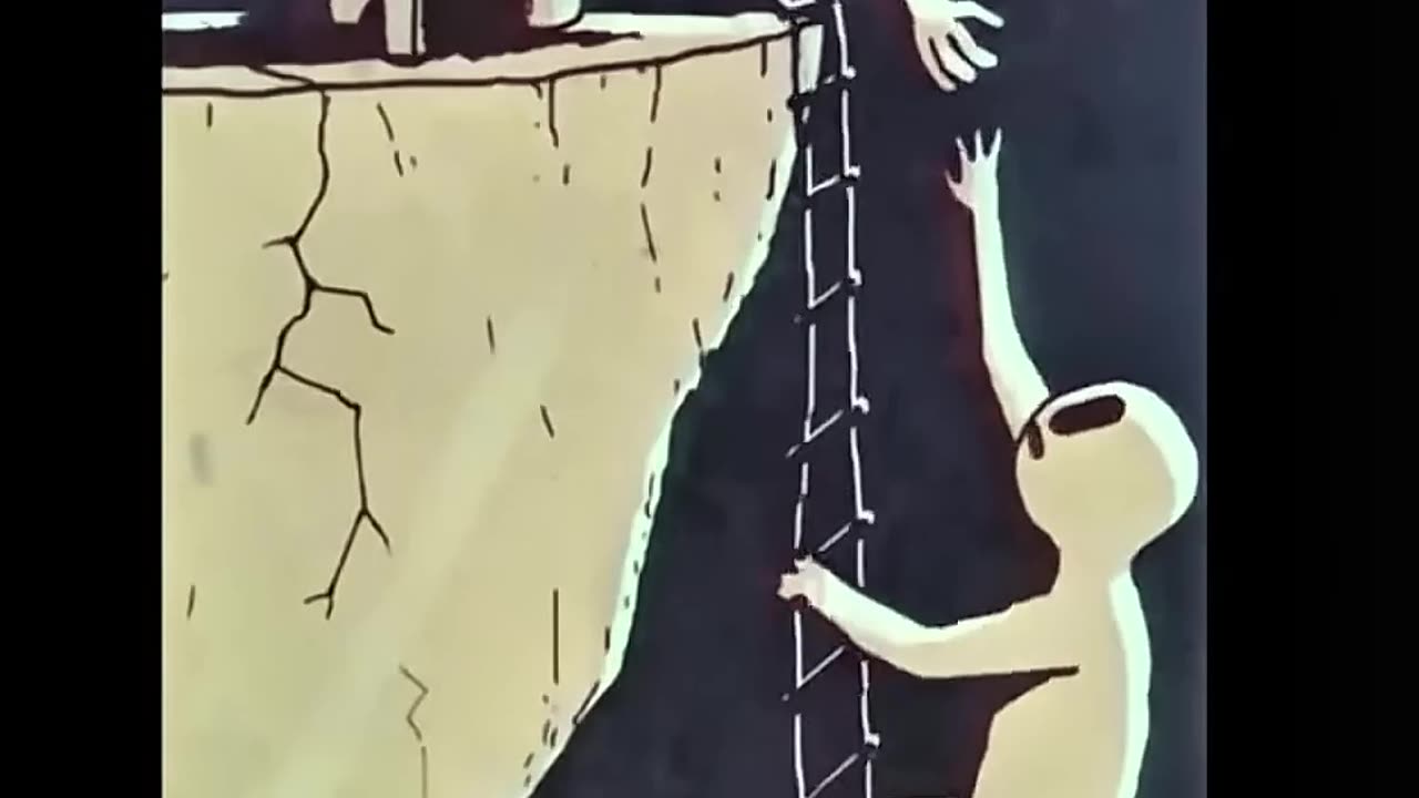 God can See What you Don't