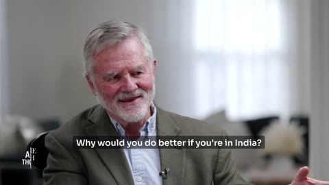 How Robert Whitaker Found Out that the Chemical Imbalance Hypothesis Is a Lie