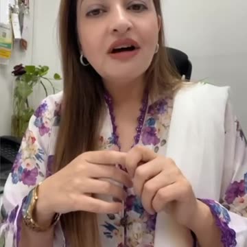 Important information for males and females