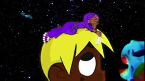 Lil Uzi Vert - Come This Way (432hz)