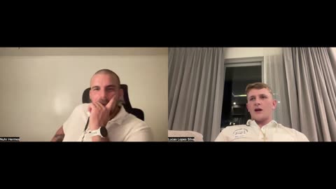 Episode 1 #Brødre i ilden