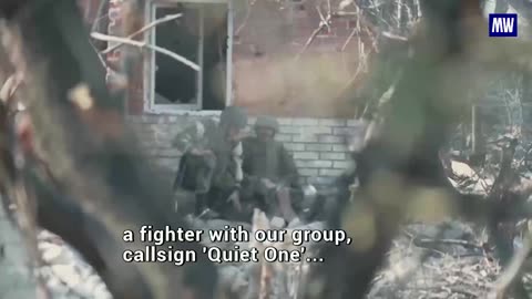 War in ukraine