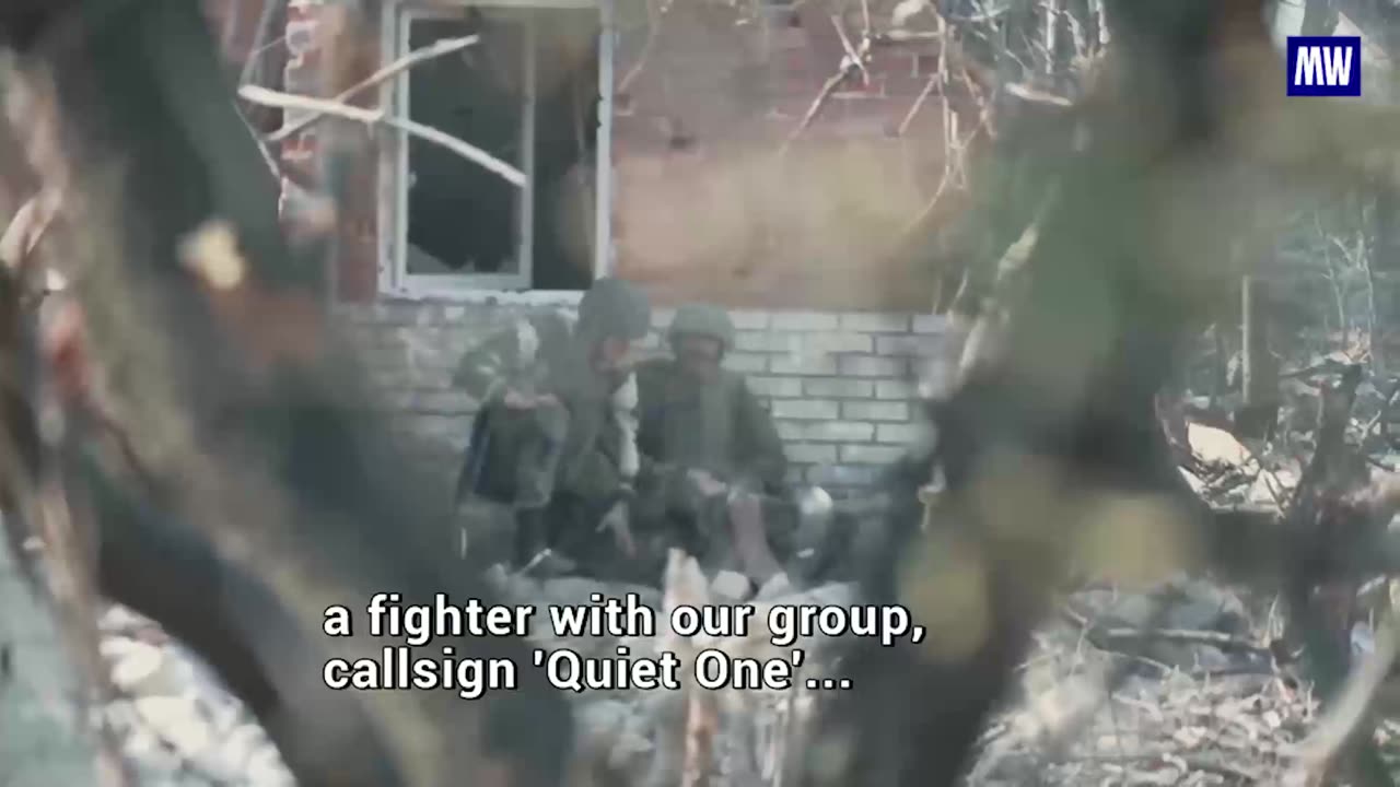 War in ukraine