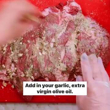 How to Make Greek Lamb kleftiko | Greek Lamb Kleftiko Recipe