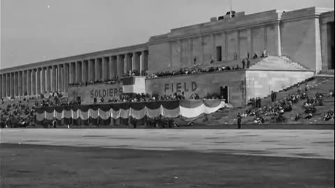 ARMED FORCES DAY PA... - ARMED FORCES DAY PARADE, SOLDIERS' FIELD - NUREMBERG,GERMANY - 111-adc-7977