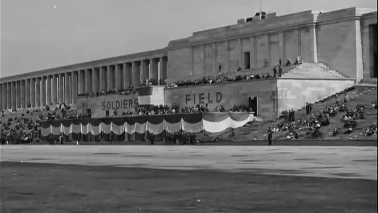 ARMED FORCES DAY PA... - ARMED FORCES DAY PARADE, SOLDIERS' FIELD - NUREMBERG,GERMANY - 111-adc-7977