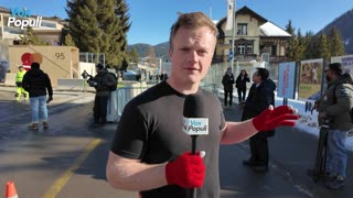 Is Donald Trump a true supporter of the World Economic Forum?