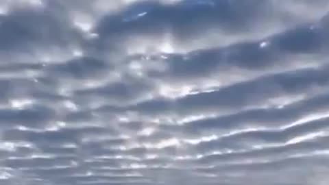 AND Some Folks Think This Sky Is Normal