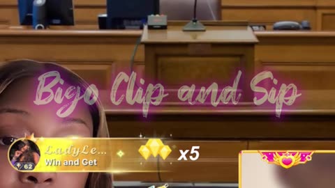 Empress has a convo with Flocko about recent events w/Lexi 12/16/25 #bigoclipandsip