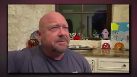 EXCLUSIVE: MSM Has Falsely Claimed That Alex Jones Is Leaving MAGA